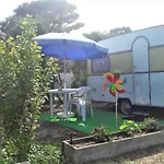 Vintage Caravan Sintra