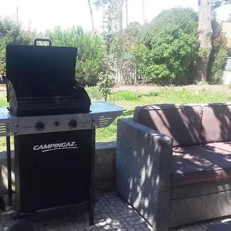 Vintage Caravan Farma Sintra