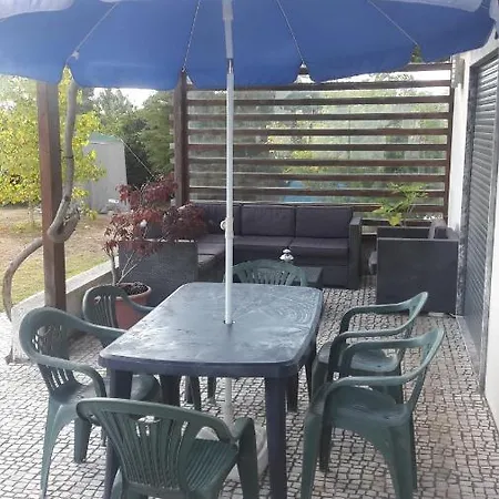 Farma Vintage Caravan *