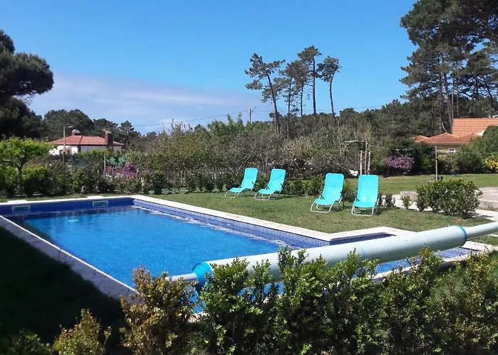 Gospodarstwo agroturystyczne Vintage Caravan Sintra