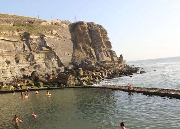 Vintage Caravan Gospodarstwo agroturystyczne Sintra